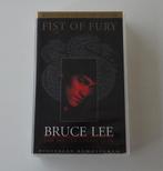 Bruce Lee : Fist Of Fury - Film op VHS Widescreen Collection, Alle leeftijden, Ophalen, Zo goed als nieuw, Actie en Avontuur