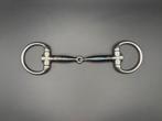Trust bustrens 11,5 cm 12mm dik (onderlegtrens / ponybit), Dieren en Toebehoren, Ophalen of Verzenden, Zo goed als nieuw