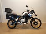 BMW F 850 GS (bj 2018), 2 cilinders, Bedrijf, Meer dan 35 kW, Overig