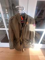 Parajumpers Jas – Olijfgroen – Heren M, Ophalen of Verzenden, Zo goed als nieuw, Groen