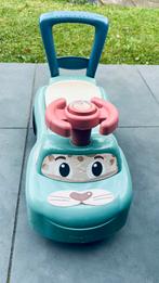 Smoby loopauto, Ophalen of Verzenden, Gebruikt