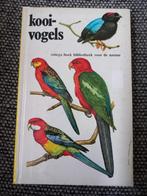 Kooi Vogels - Harde Kaft - 125 Pagina's, Boeken, Ophalen of Verzenden