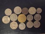 Te koop aangeboden voor de verzamelaar, Ophalen of Verzenden, 2 euro