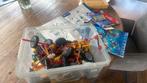 Knex, Kinderen en Baby's, Speelgoed | Bouwstenen, Ophalen of Verzenden, Zo goed als nieuw, K'nex