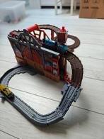Thomas de Trein - Misty Island, Ophalen, Gebruikt, Overige merken