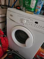 wasmachine whirlpool, Witgoed en Apparatuur, Wasmachines, Zo goed als nieuw, Ophalen