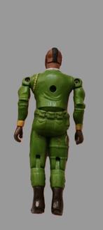 tk A-TEAM SOLDIERS OF FORTUNE: 2x BA BARACUS, FACE, Kinderen en Baby's, Speelgoed | Actiefiguren, Ophalen of Verzenden, Gebruikt