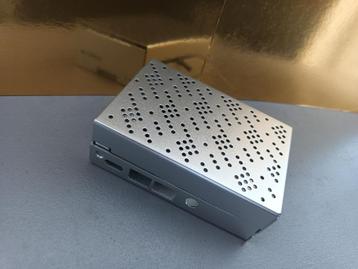 Raspberry PI4 + Case beschikbaar voor biedingen