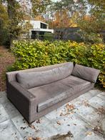 Lounge set, Tuin en Terras, Tuinsets en Loungesets, Ophalen, Kunststof, Gebruikt, 3 zitplaatsen