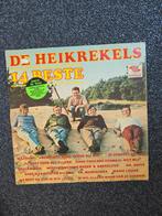 De Heikrekels - 14 Beste LP, Ophalen of Verzenden