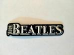 The Beatles pop rock muziek band kleding embleem patch logo, Verzamelen, Ophalen of Verzenden, Nieuw, Kleding