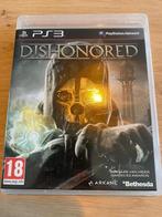 PS3 - Dishonored, Spelcomputers en Games, Games | Sony PlayStation 3, Avontuur en Actie, 8013XG, Vanaf 18 jaar, 1 speler