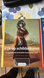 Kunstboeken, Ophalen of Verzenden, Zo goed als nieuw, Schilder- en Tekenkunst