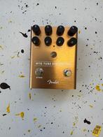 Fender MTG Tube Distortion, Muziek en Instrumenten, Effecten, Gebruikt, Fender, Ophalen of Verzenden, Fender