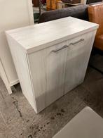 Legkast 2 deurs, Ophalen, ., Zo goed als nieuw, .