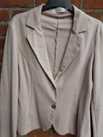 Jasje studio Mo , maat xl, Kleding | Dames, Studio Mo, Beige, Maat 46/48 (XL) of groter, Ophalen of Verzenden