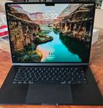 Macbook Air M4 15" (2025) 16GB RAM 512GB SSD, Computers en Software, Apple Macbooks, Ophalen, Zo goed als nieuw, 15 inch