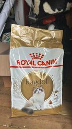 Royal Canin 10kg Ragdoll, Dieren en Toebehoren, Ophalen of Verzenden, Kat