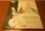 Kleurboek Efteling Anton Pieck (nieuw), Nieuw, Ophalen