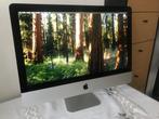 iMac 21,5" 2013|3,1 GHz i7|16GB RAM|251GB SSD|macOS 15.7.3❗️, Computers en Software, Apple Desktops, Ophalen, 251 GB, 21,5-inch
