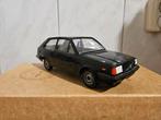 Stahlberg Volvo 340 GL Zwart, Hobby en Vrije tijd, Modelauto's | 1:24, Ophalen of Verzenden, Zo goed als nieuw