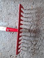 Nieuw tuin hark- kantensteker - onkruidborstel, Tuin en Terras, Hand-tuingereedschap, Ophalen, Nieuw, Hark