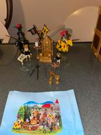 Playmobil koningklijke troon, Complete set, Ophalen of Verzenden, Zo goed als nieuw