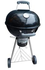 Kingston bbq, Ophalen, Zo goed als nieuw