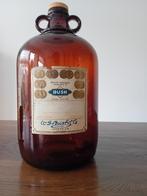 Oude (apotheker) whisky kruik, Ophalen of Verzenden