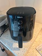 Philips Airfryer Compact HD9200/90 - Zo goed als nieuw, Ophalen of Verzenden, Zo goed als nieuw, Airfryer, Minder dan 750 gram