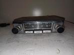 Blaupunkt klassieke retro oldtimer autoradio kdb 961-811, Auto diversen, Autoradio's, Ophalen of Verzenden, Gebruikt