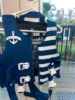 Zwemvest, Ophalen, Nieuw, Kind, Reddingsvest of Zwemvest