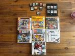 Nintendo DS/3DS Games - Diverse Collectie!, Ophalen, Gebruikt, Overige genres, 1 speler