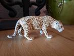 Schleich panter, Verzamelen, Dierenverzamelingen, Ophalen of Verzenden, Zo goed als nieuw, Paard, Beeldje of Figuurtje