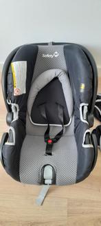 Safety1st autostoel  (maxi cosi), Ophalen, Autogordel, Zo goed als nieuw, 0 t/m 13 kg