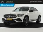 Mercedes-Benz GLC 300 e 4-MATIC AMG Nightpakket | Schuifdak, Auto's, Mercedes-Benz, Automaat, Gebruikt, 4 cilinders, 320 pk