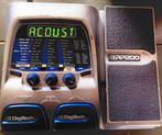 DIGITECH RP 200, Muziek en Instrumenten, Ophalen of Verzenden, Gebruikt, Multi-effect