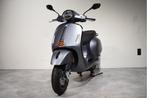 Vespa GTS 300 SuperSport Grigio matt transportschade, Fietsen en Brommers, Scooters | Vespa, Piaggio & C. SpA, Overige modellen