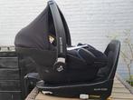 Maxi cosi pebble pro + isofix base, Ophalen, Zo goed als nieuw, Isofix, 0 t/m 13 kg