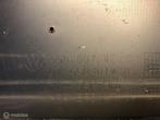 Achterbumper volkswagen golf 7 pdc 5g6807421 Origineel, Gebruikt, Ophalen of Verzenden, Achter, Bumper
