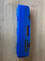 Momentsleutel, Verzenden, Zo goed als nieuw