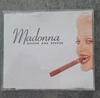 Cd single Madonna 'Deeper and deeper', Ophalen of Verzenden, Zo goed als nieuw