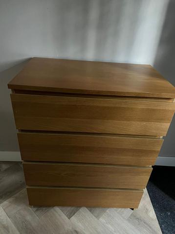 Ikea Malm ladekast