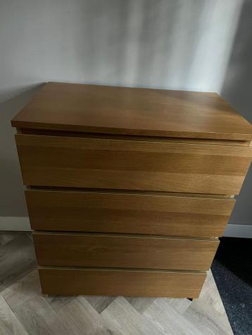 Ikea Malm ladekast - afbeelding 1