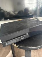 Xbox One - Gebruikt, Spelcomputers en Games, Ophalen of Verzenden, Gebruikt, Met 1 controller, Met games