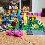 Duplo Familie Huis 10835, Kinderen en Baby's, Speelgoed | Duplo en Lego, Ophalen, Gebruikt, Duplo