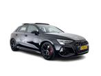 Audi RS3 Sportback 2.5 TFSI quattro Aut. *PANO | HEAD-UP | M, Automaat, Gebruikt, Zwart, Bedrijf