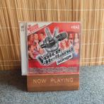 The Voice of Holland Songs CD, Ophalen of Verzenden, Zo goed als nieuw, Boxset