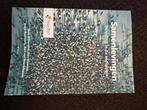 Nico Wilterdink - Samenlevingen, Boeken, Verzenden, Sociale wetenschap, Zo goed als nieuw, Nico Wilterdink; Bart van Heerikhuizen; Don Weenink; Katja Ru...