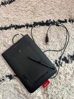 Wacom bamboo teken tablet, Ophalen of Verzenden, Zo goed als nieuw